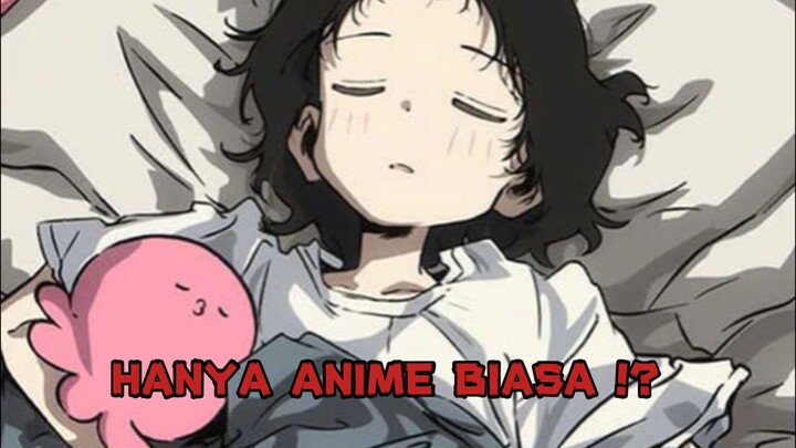 SIAPIN MENTAL DEH KALAU MAU NONTON ANIME INI 🥲‼️