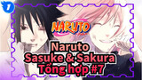 Tổng hợp Sasuke & Sakura #7_1