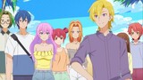More than a Married Couple, but not Lovers: “Childhood Friends but not Lovers” / Episode 9 (Eng Dub)