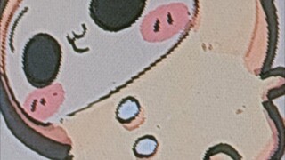 2163 - Usagi x Pajama Party / 兔兔 x 睡衣派对