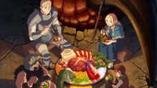 Dungeon Meshi – Mĩ Vị Hầm Ngục - Tập 11 [Việt sub]