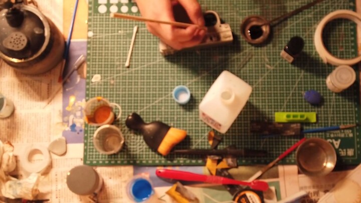 สร้าง P3 Persona Summoner สำหรับ Persona 3