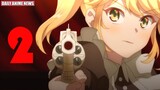 Lugh's Next Chapter, The World’s Finest Assassin SEASON 2 Announced | Daily Anime News