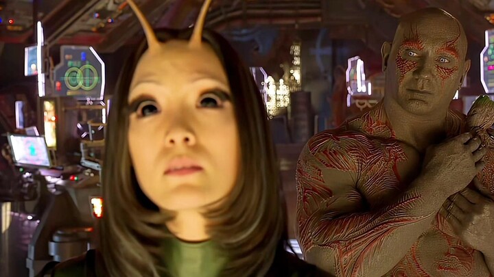 The Straightest Guy in the Marvel Universe: Finding a Girlfriend Is Pure Luck!