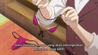 otona no bouguya-san . Sub indo EPS 2