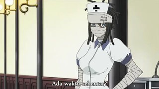 Soul Eater Episode 38 Sub Indo