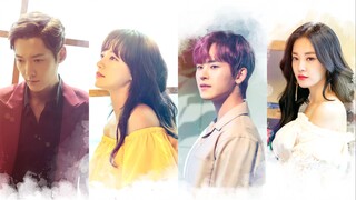 Devilish Charm Ep. 8 [SUB INDO]