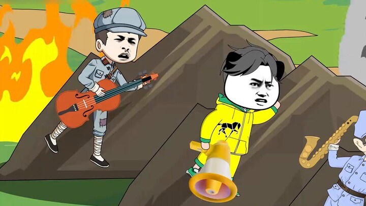 เมื่อชีวิตประจำวันได้ยินเพลง "มูนเบย์"