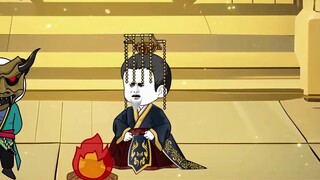 Episode 95: The Immortal Conferring Conference (5) comes to an end. The impression of Mr. Ning!