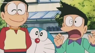 NOVITA MANFAATKAN PENSIL AJAIB!!PARODI SUNDA