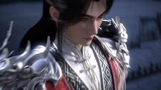 Peerless battle spirit eps 140