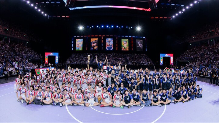 GMMTV STARLYMPICS 2025 ช่วงมอบเหรียญ🏅 และถ้วยรางวัล 🏆