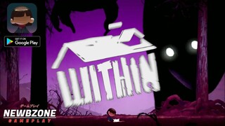 WITHIN (Early Access) Android Gameplay