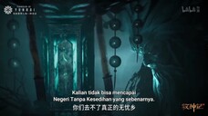 Qin Mu Episode 27 Sub Indo