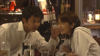 Last Christmas Episode 1 (Sub Indonesia)