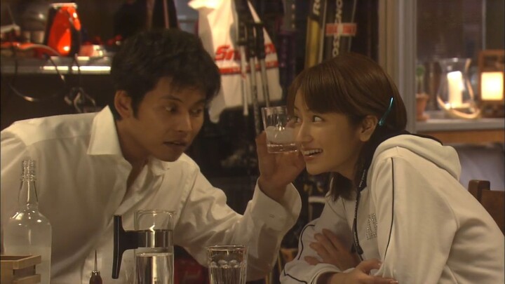 Last Christmas Episode 1 (Sub Indonesia)