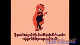 Spainsh Barney Error
