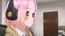 D4DJ All Mix Episode 11 Subtitle Indonesia