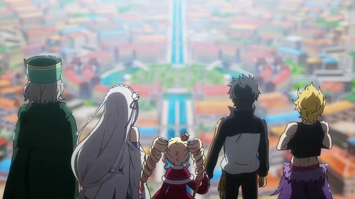 [MAD] Anime Mix – Hero ~Kibou no Uta~ by FLOW (Dragon Ball OST)