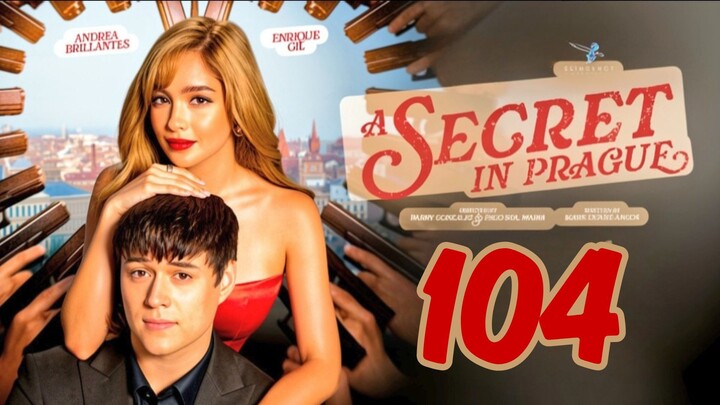 🇵🇭 A Secret in Prague - Episode 104 [Eng Sub]