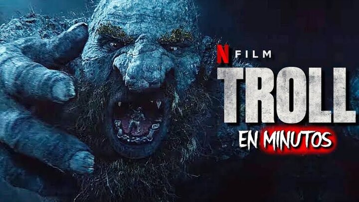 Troll (2022) sub indo full movie! (HD)