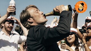 [Baron Screening Room] Four professors drank alcohol in class, and it turned out to be because...