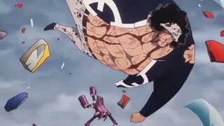 bonney dan kuma @onepiece