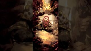 What happend to the Dwarves in Overlord?