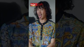Ano ba ‘yang best foot forward na ‘yan?! #shorts | Regal Studio Presents
