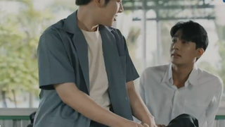 มึงร้องไห้หรอ กูขอโทษ #พินัยกรรมกามเทพ #ซีรี่ส์วาย #BL