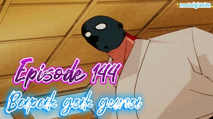 Ranma½ episode 144 sub indo