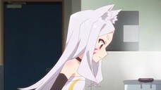 Sewayaki Kitsune No Senko-San Eps 9 sub-indo