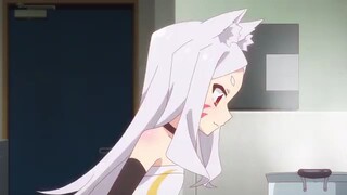 Sewayaki Kitsune No Senko-San Eps 9 sub-indo