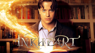 Inkheart 2008 1080p HD