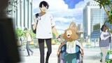 Josee,The Tiger and the Fish. [English Dub - Movie]