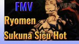[Chú Thuật Hồi Chiến] FMV |Ryomen Sukuna Siêu Hot