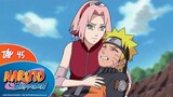 Naruto Shippuden Tập 45 - Cái Giá Của Kẻ Phản Bội - Tóm tắt Naruto