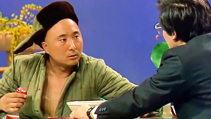 Langkah yang tak mengenal siapa pun, tatapan penuh semangat dan pembangkangan—sebuah gaya klasik yan