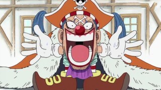 [AMV] One Piece | Buggy