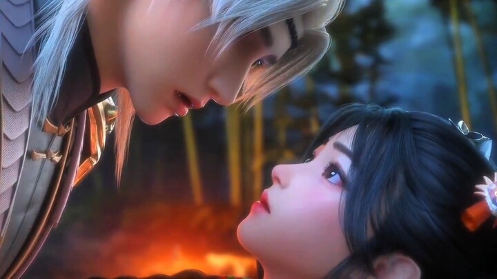 The Gate of Mystical Realm. Episode 06. Sub.Indo Part.7