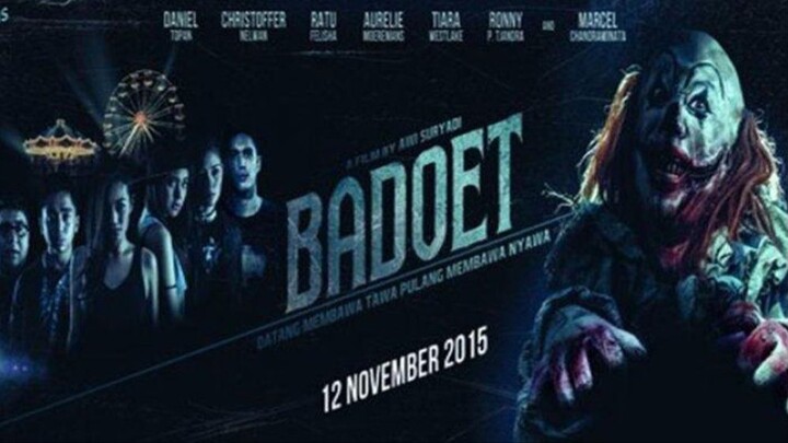 [FILMJADUL-HD] Badoet (2015) 720p