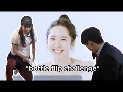 Nam Joohyuk lost bets to Bona and Kim Taeri 3 times in 1 day 😂 | Twenty Five Twenty One [ENG SUB]