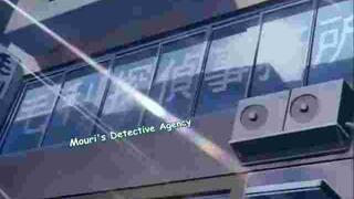 Detective Conan Episode 3