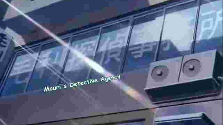 Detective Conan Episode 3