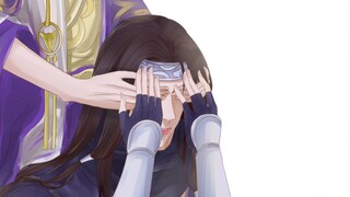 建议改成：以    毒    攻    毒      【一梦江湖手书】