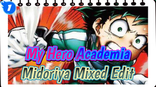 Continuation, All the Smashes! Young Midoriya Epic Mixed Edit_1