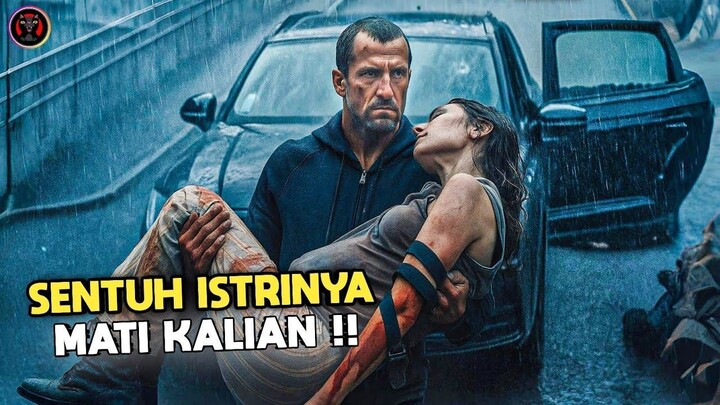 Gangster Tak Tahu, Korban yang Mereka Siksa Adalah ISTRI POLISI PALING MEMATIKAN