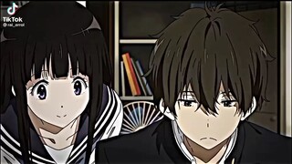 hyouka# black bulls ASTA Noelle