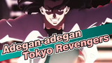 [Tokyo Revengers] Kita Tidak Pernah Menyerah