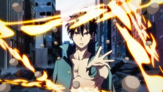 [3] Government violates his master In front of him but becomes the strongest magician to get revenge